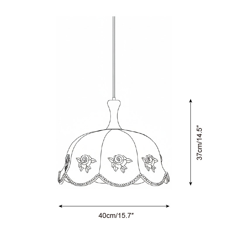 Elaisielle Suspension