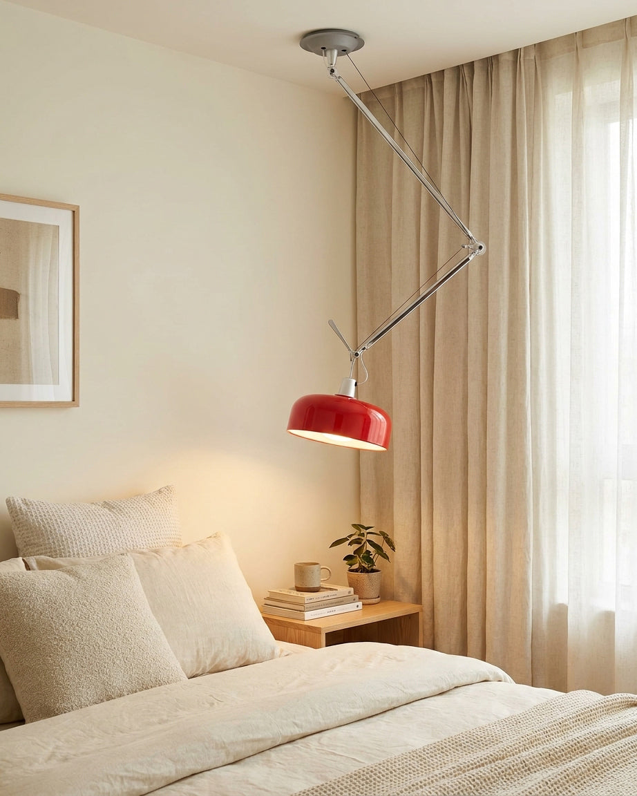 Noroeria Suspension