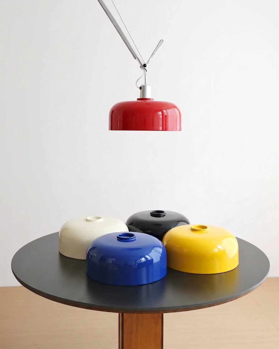 Noroeria Suspension