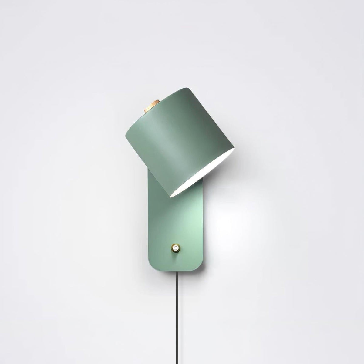 Kixor Wall Lamp Rotatable Cylinder-Cielum