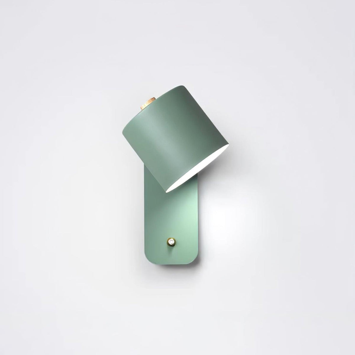 Reveny Applique Murale Cylindrique Rotative-Cielum