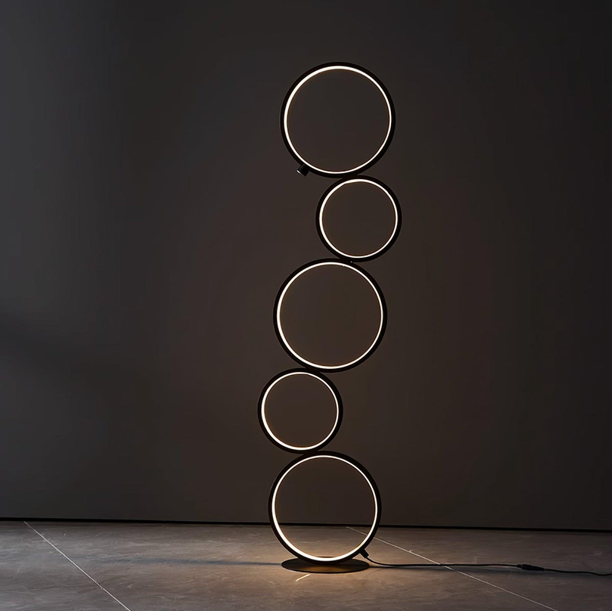 Noroaine Lampadaire