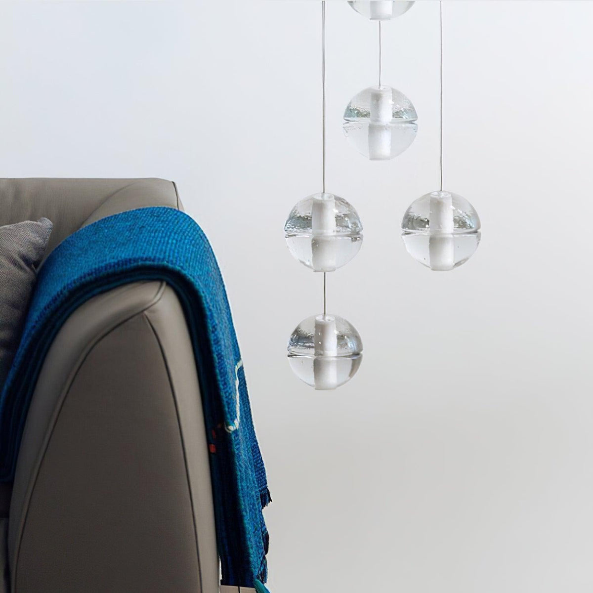 Dround Lustre