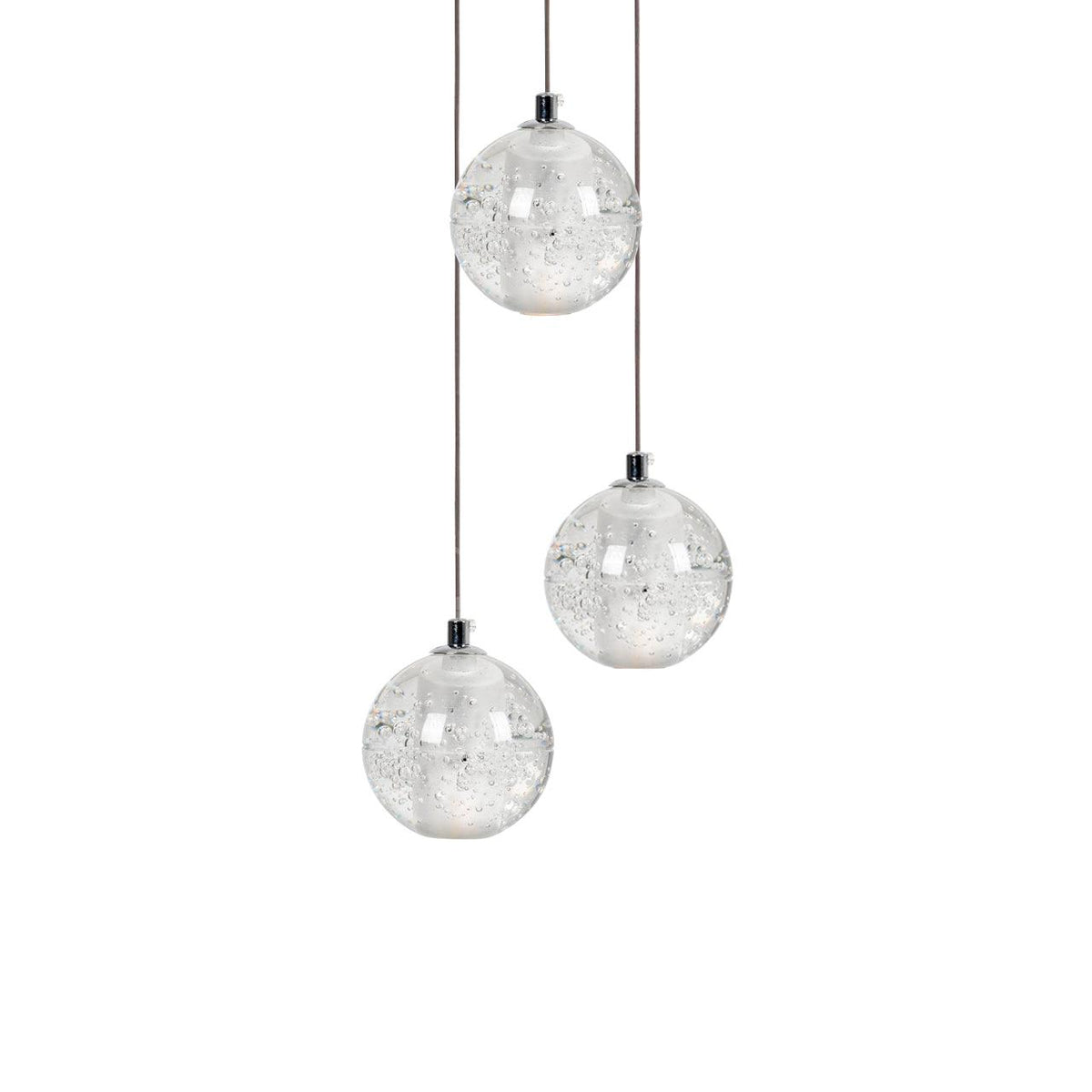 Dround Lustre