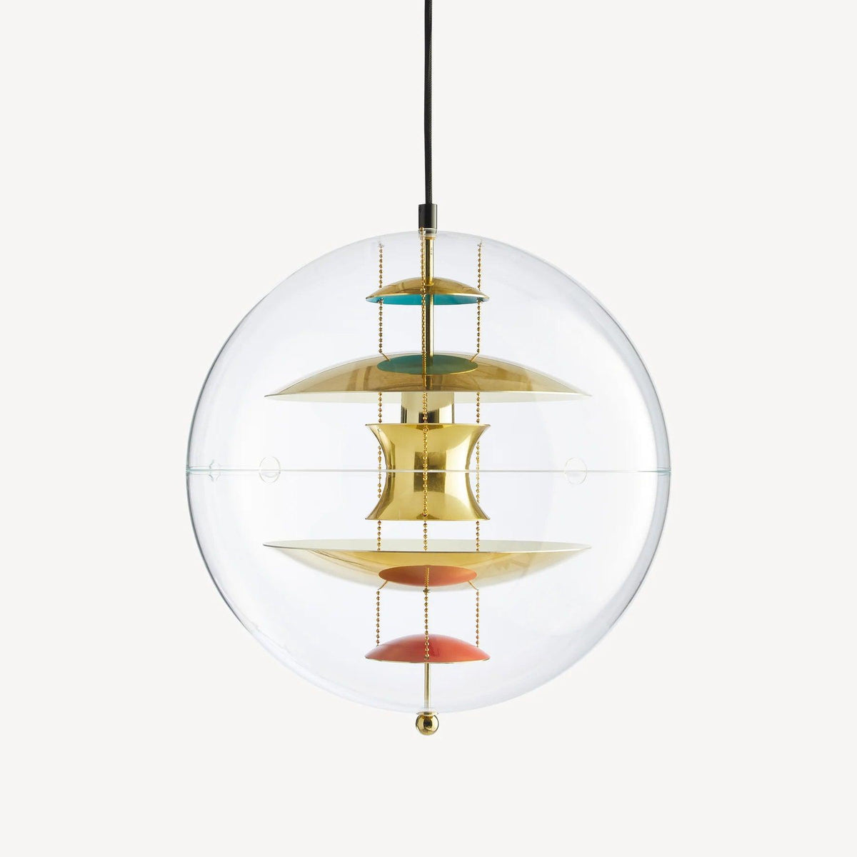 Seven Suspension Futuriste-Cielum