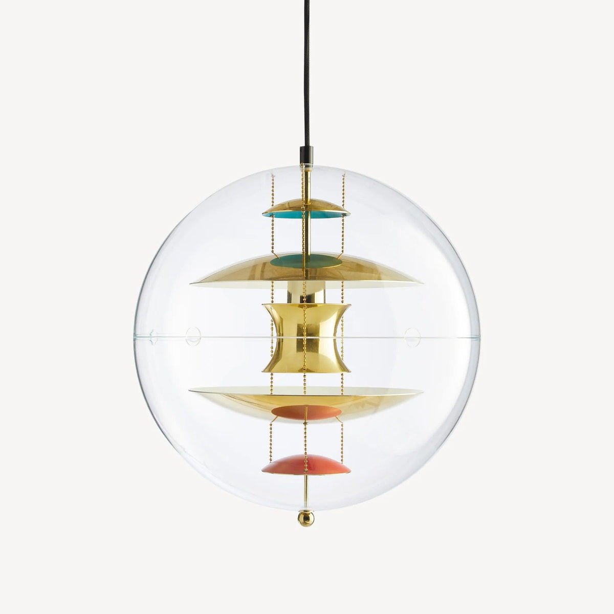 Seven Suspension Futuriste-Cielum