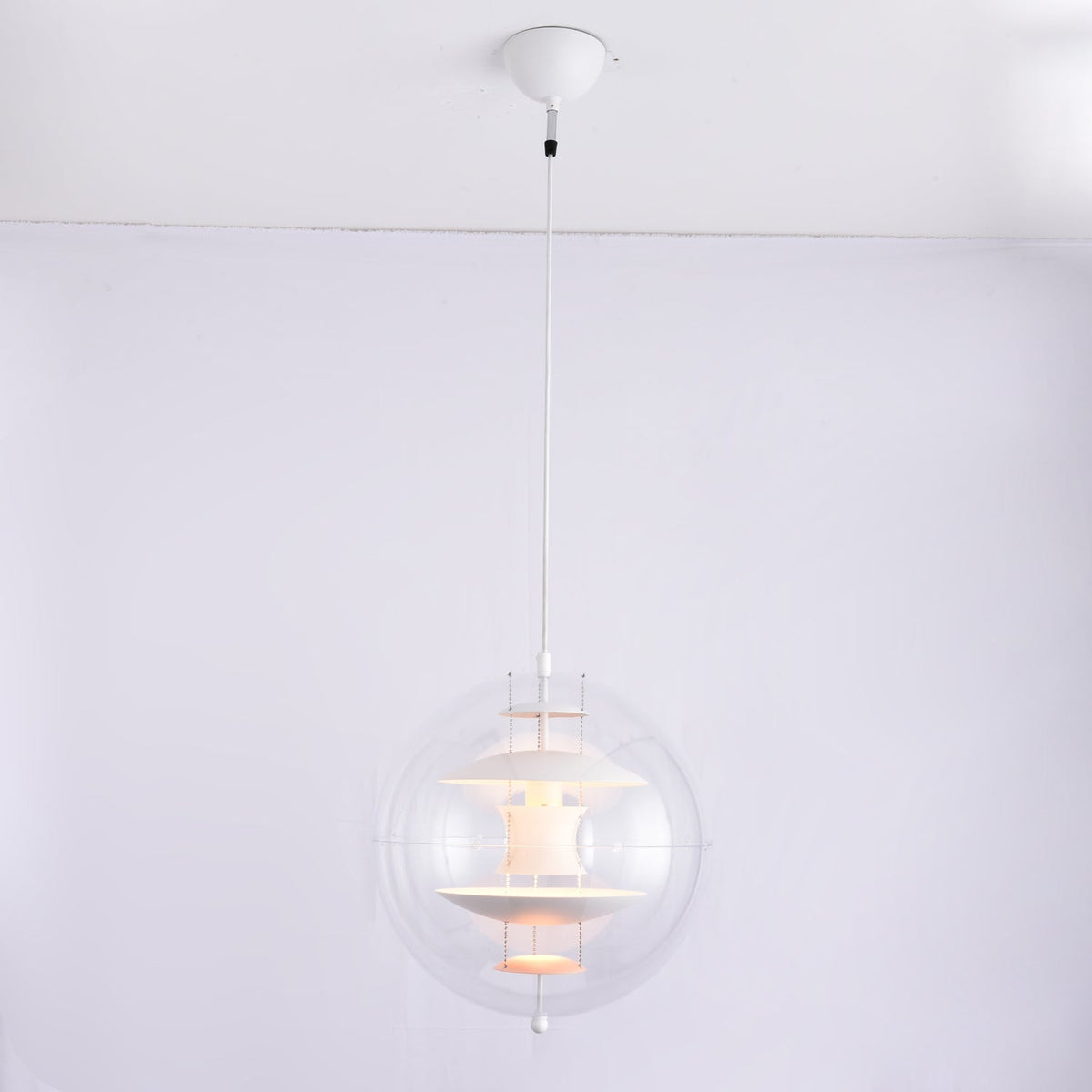 Seven Suspension Futuriste-Cielum