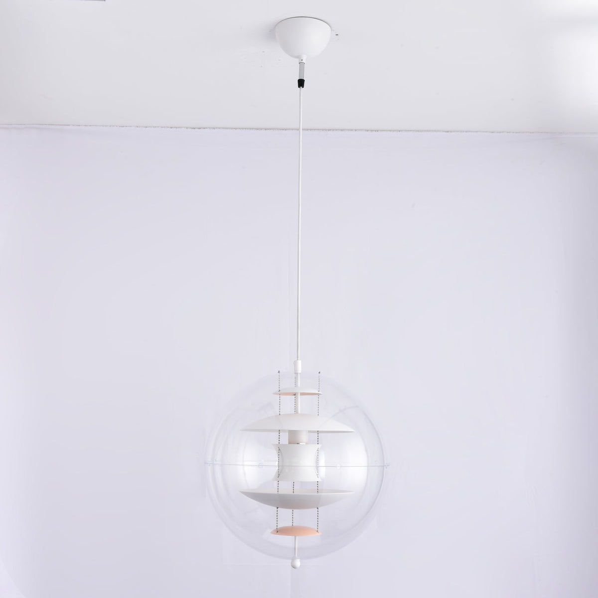 Seven Suspension Futuriste-Cielum