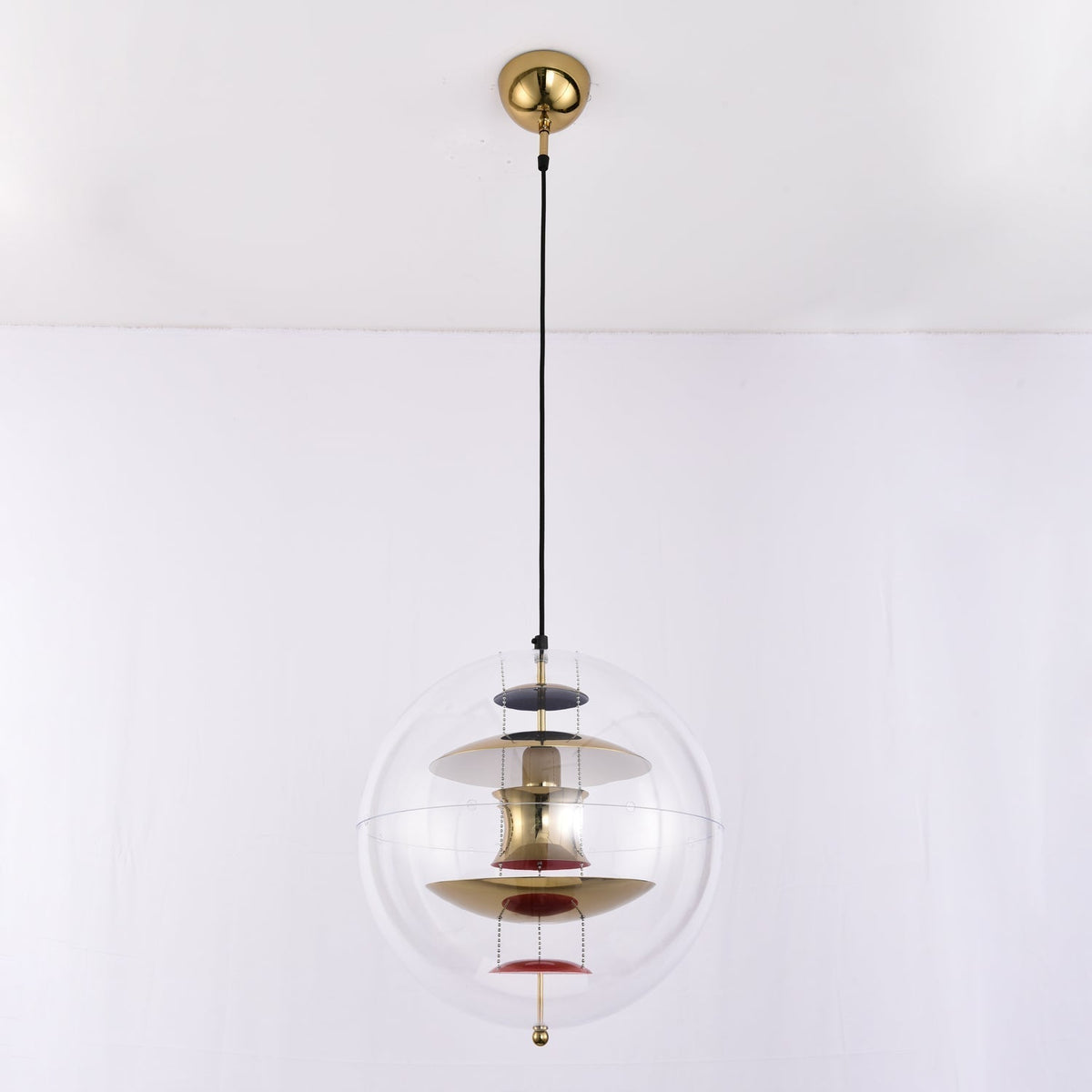 Seven Suspension Futuriste-Cielum