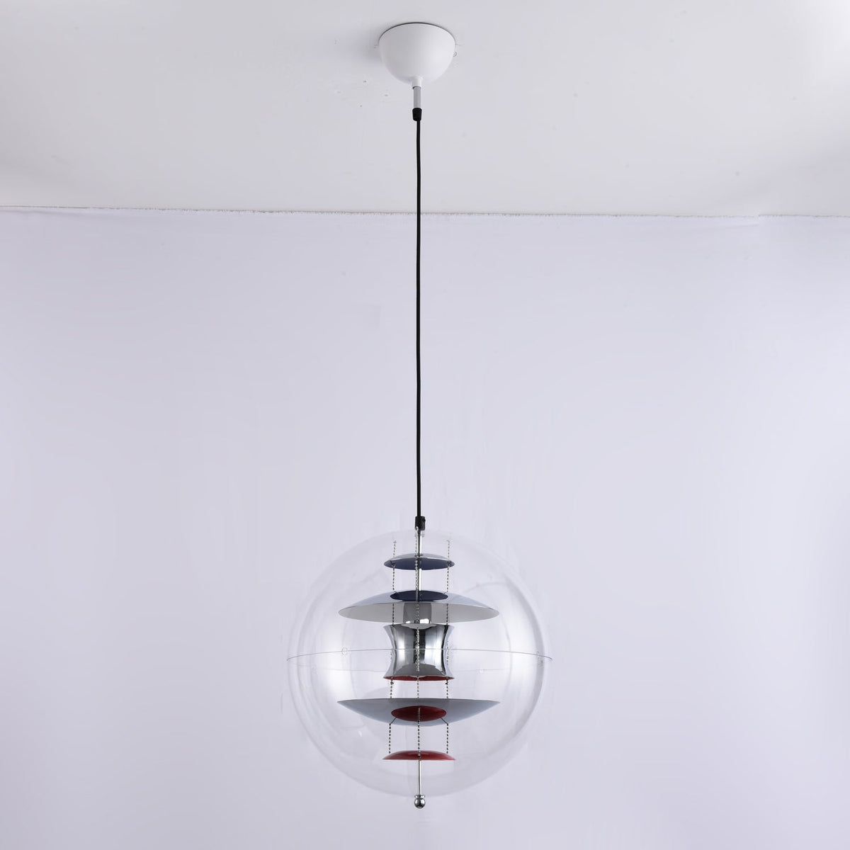 Seven Suspension Futuriste-Cielum