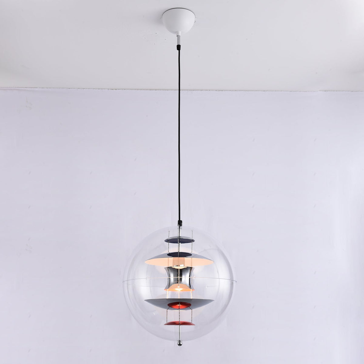Seven Suspension Futuriste-Cielum