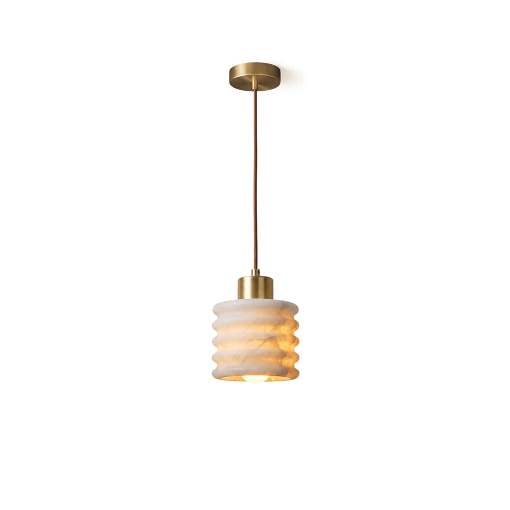 Keldenstone Suspension En Albâtre