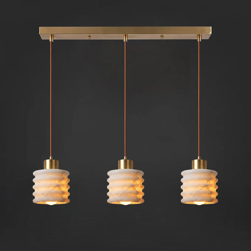 Keldenstone Suspension En Albâtre