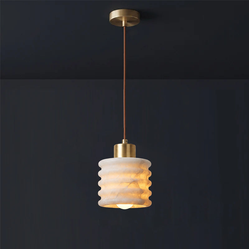 Keldenstone Suspension En Albâtre
