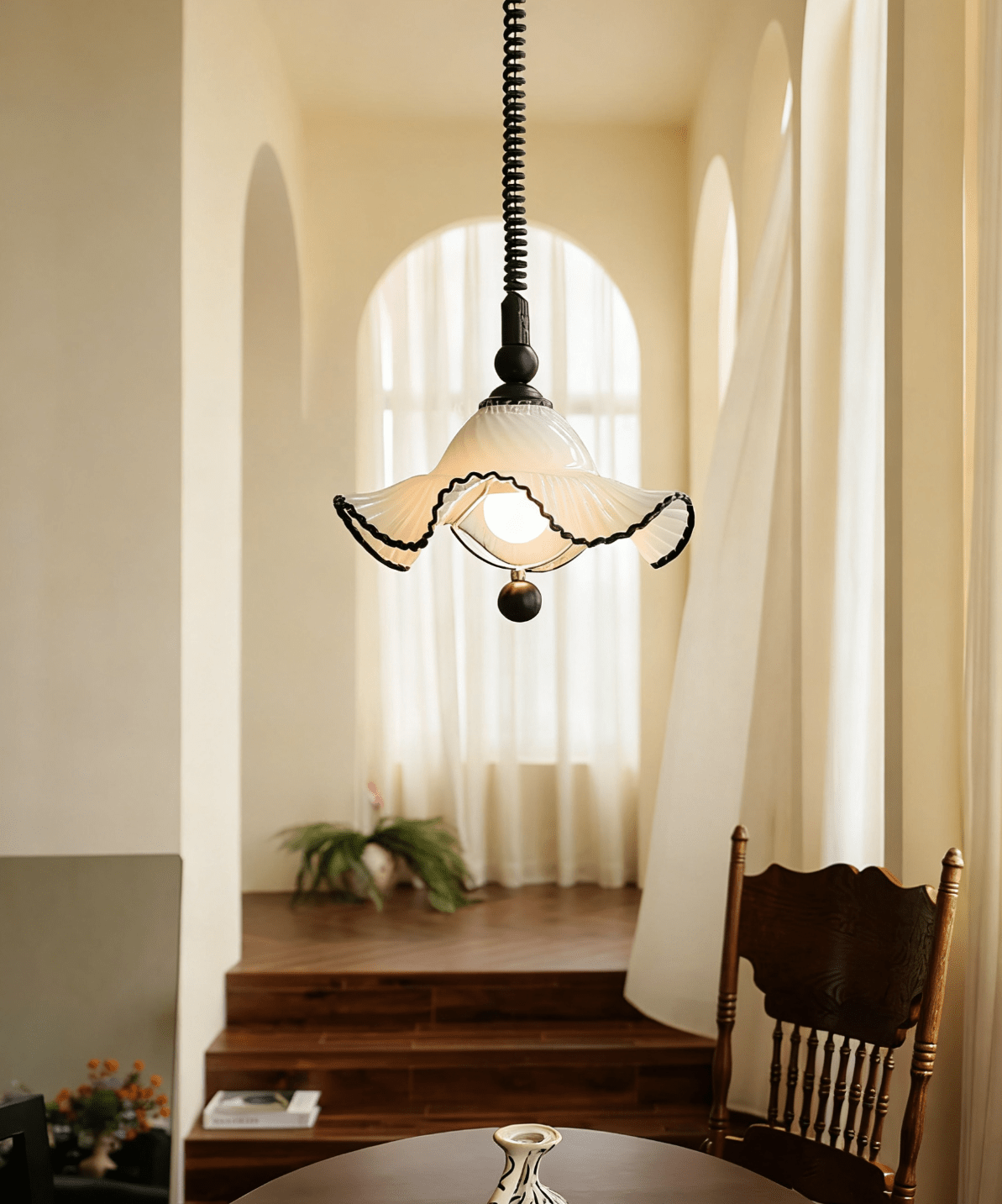 Xevs Suspension Abat-Jour