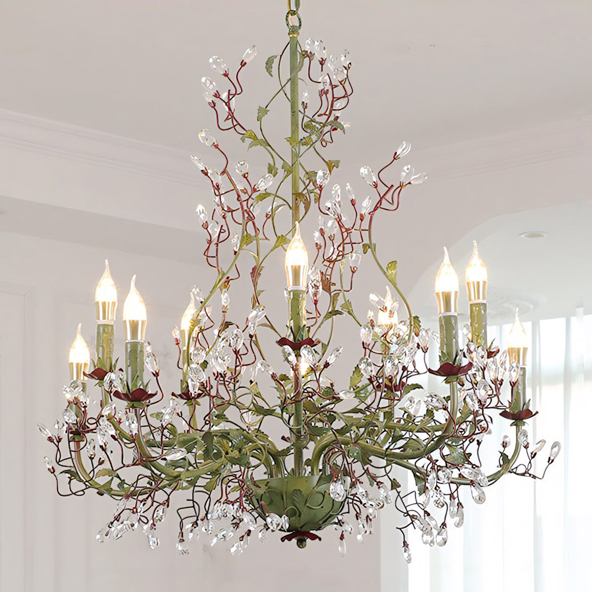 Florentis Lustre