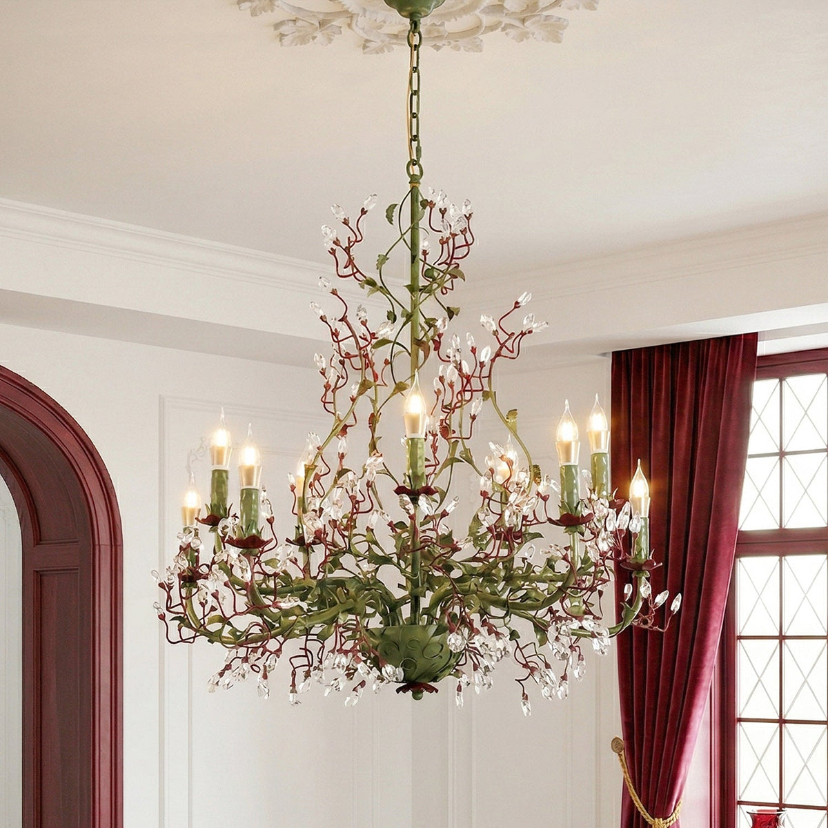 Florentis Lustre