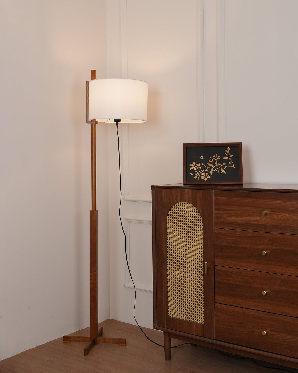 Renoette Lampadaire