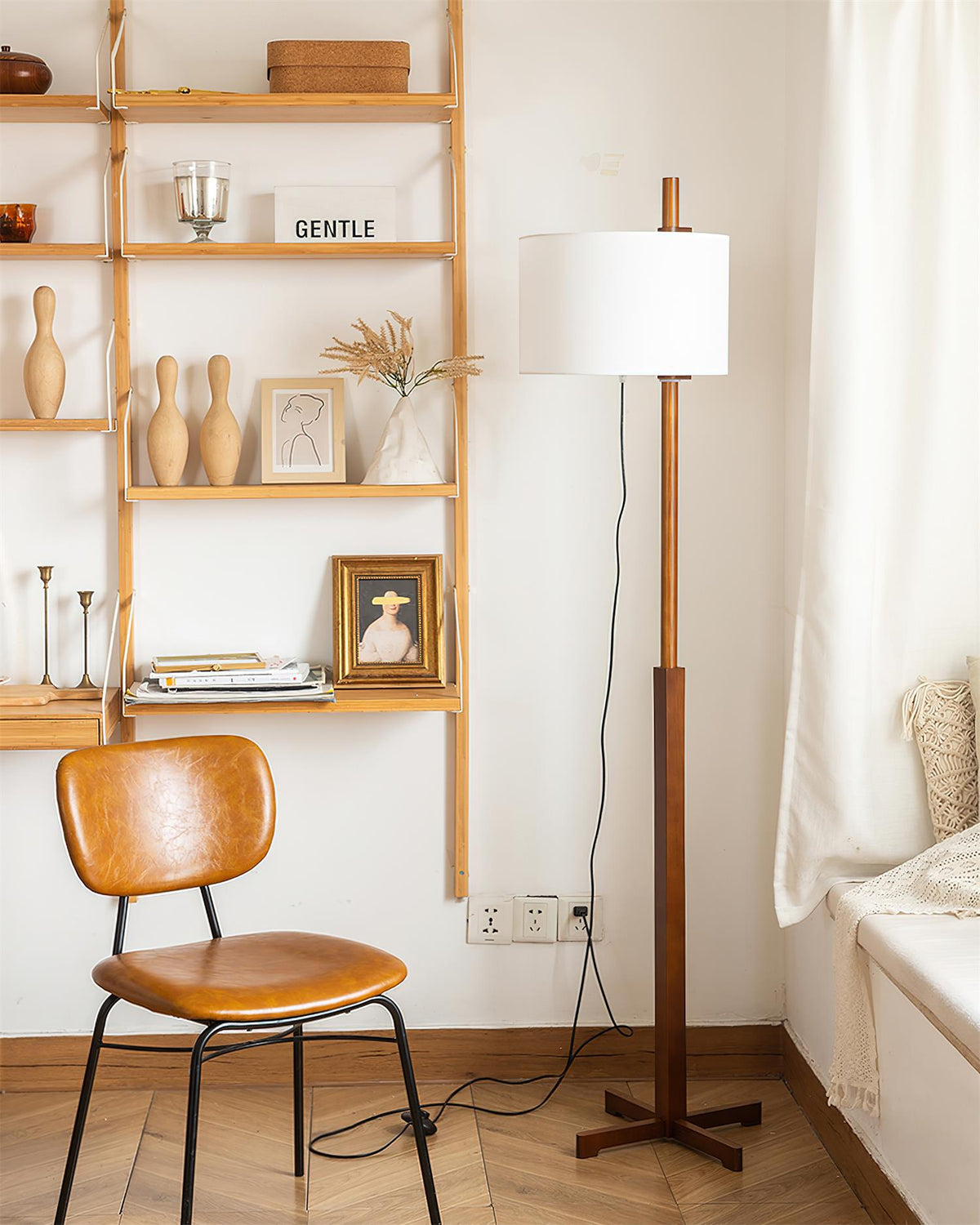 Renoette Lampadaire