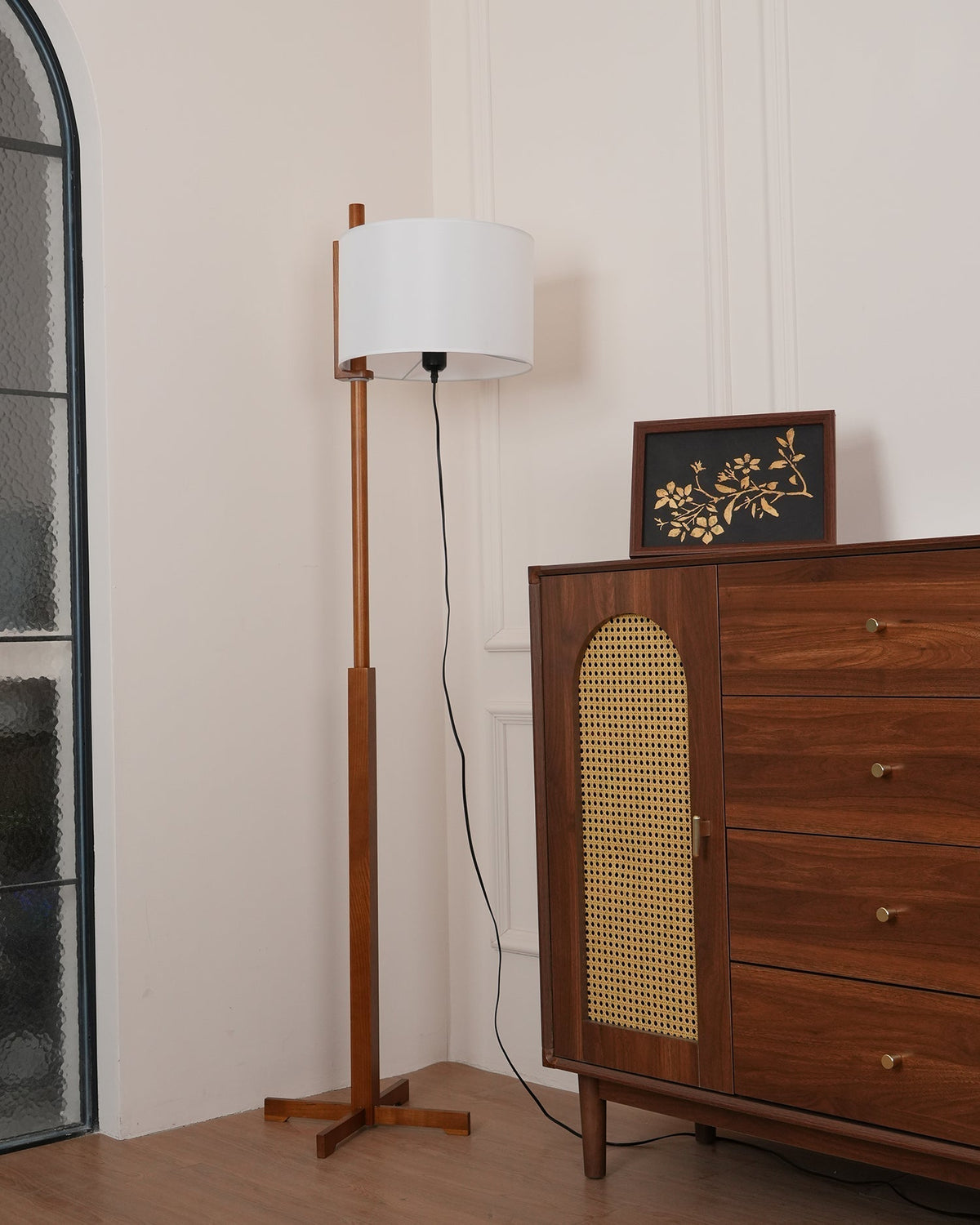 Renoette Lampadaire