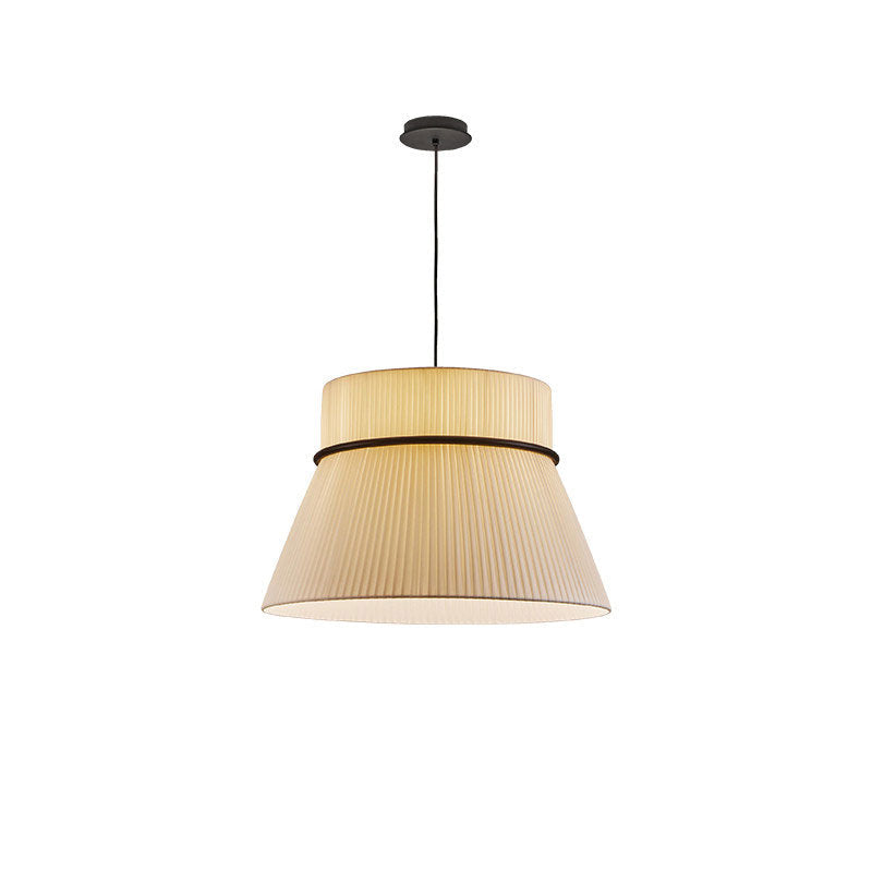 Kestford Suspension En Tissu Plissé