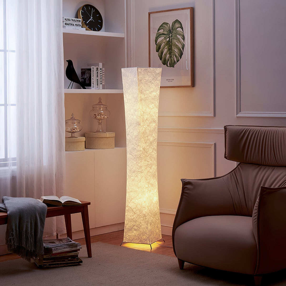 Sway Lampadaire