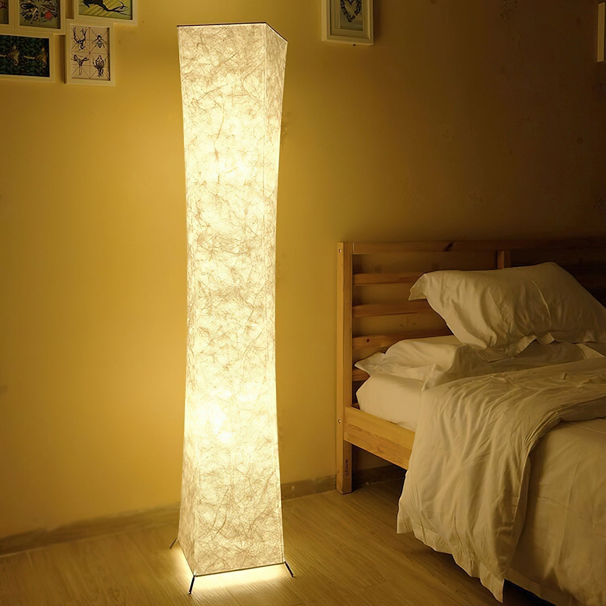 Sway Lampadaire