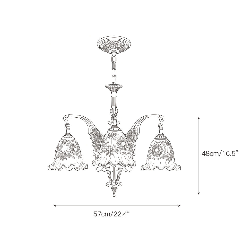 Celanthe Lustre