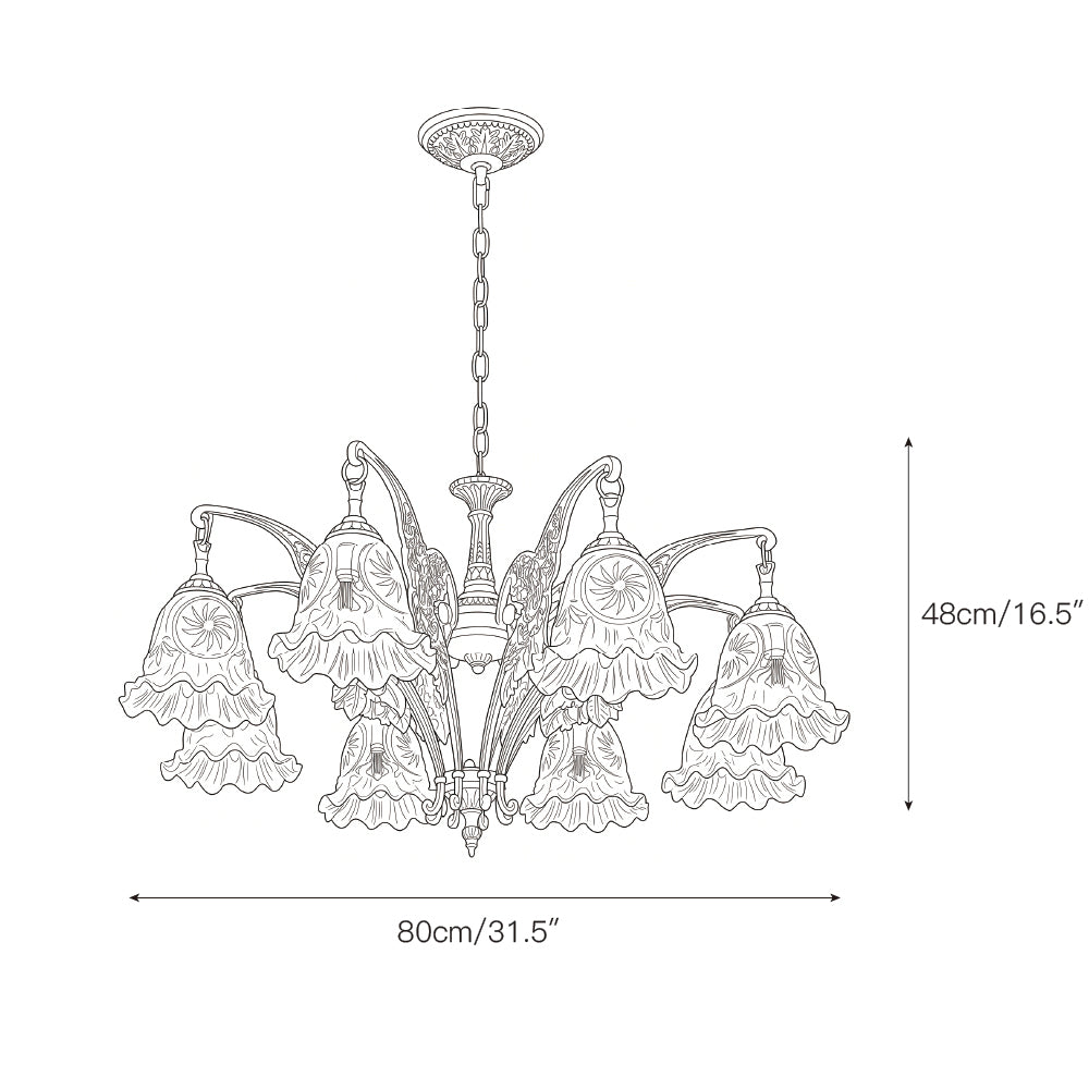 Celanthe Lustre