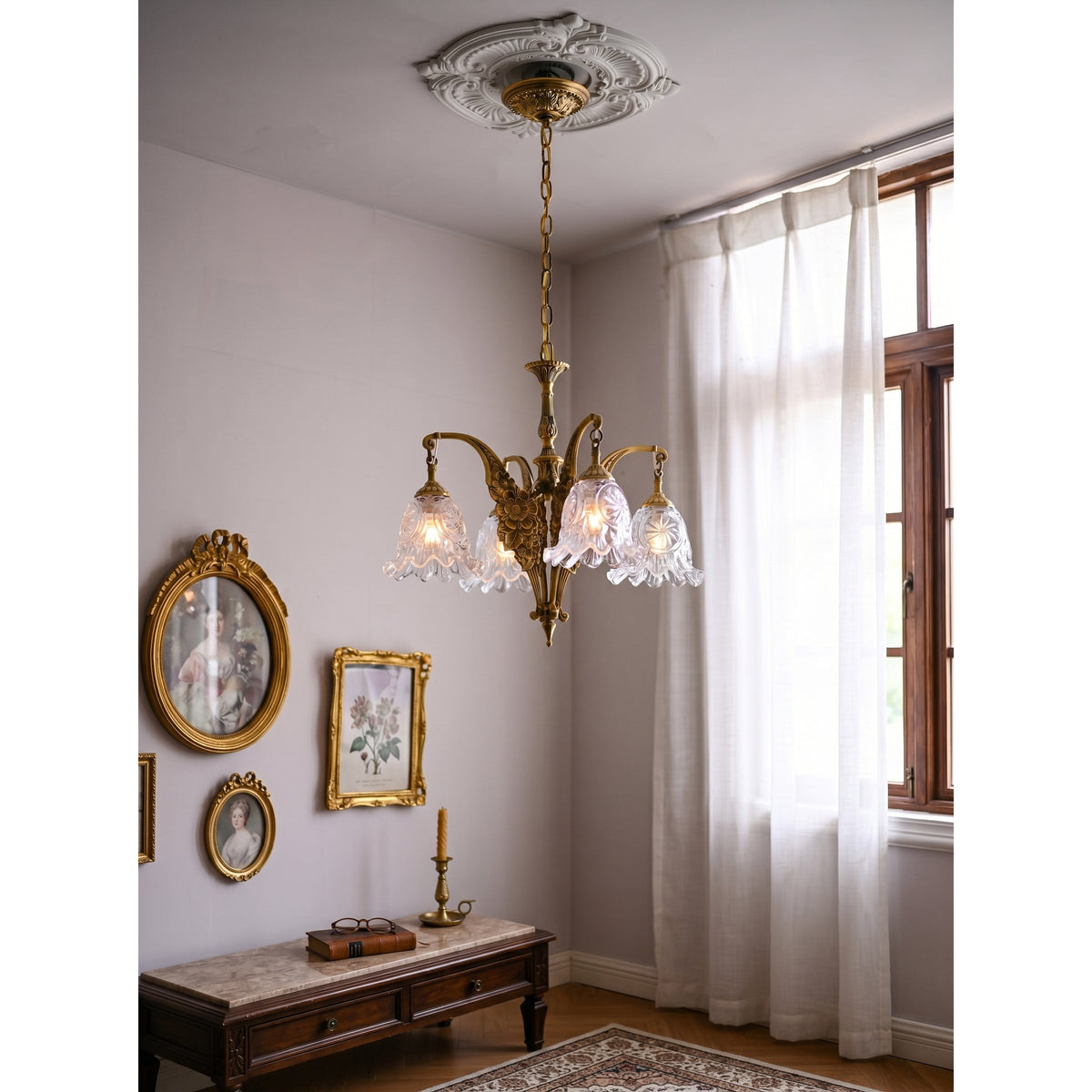 Celanthe Lustre