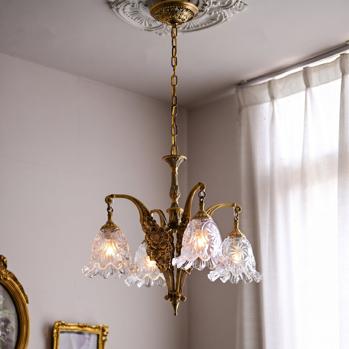 Celanthe Lustre