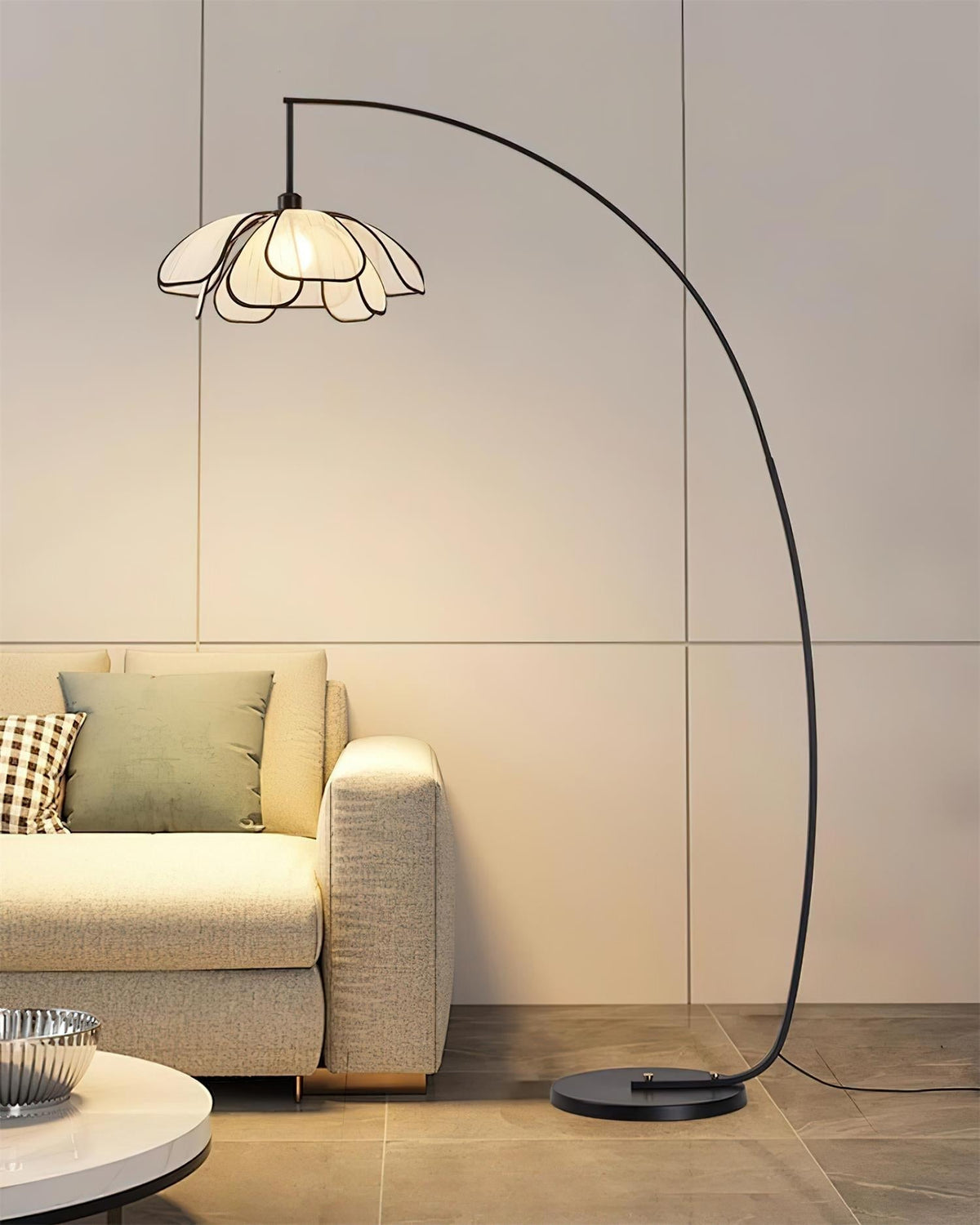 Savoy Lampadaire