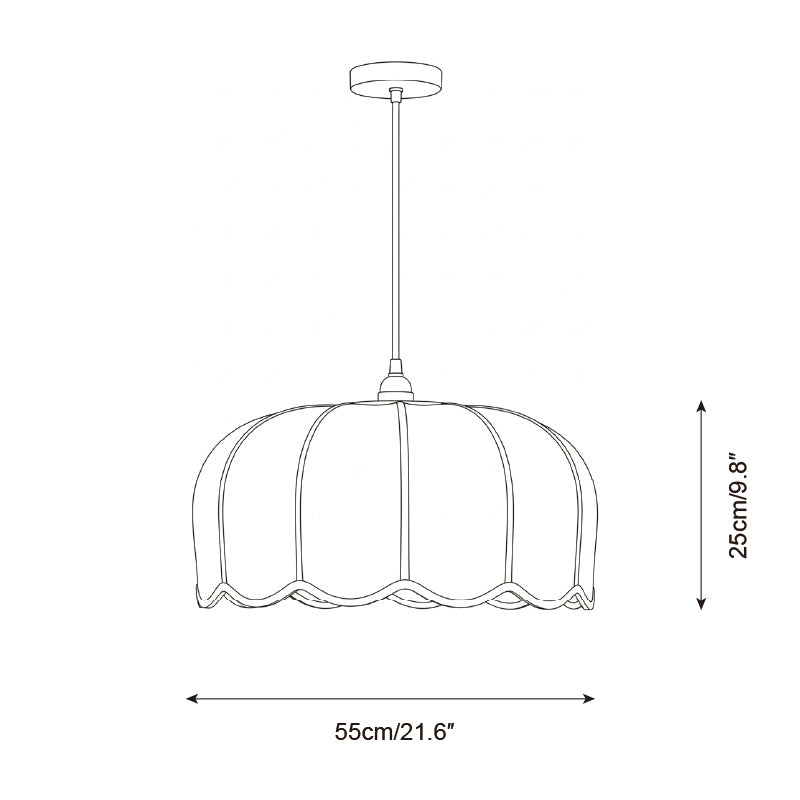 Lumaelia Suspension