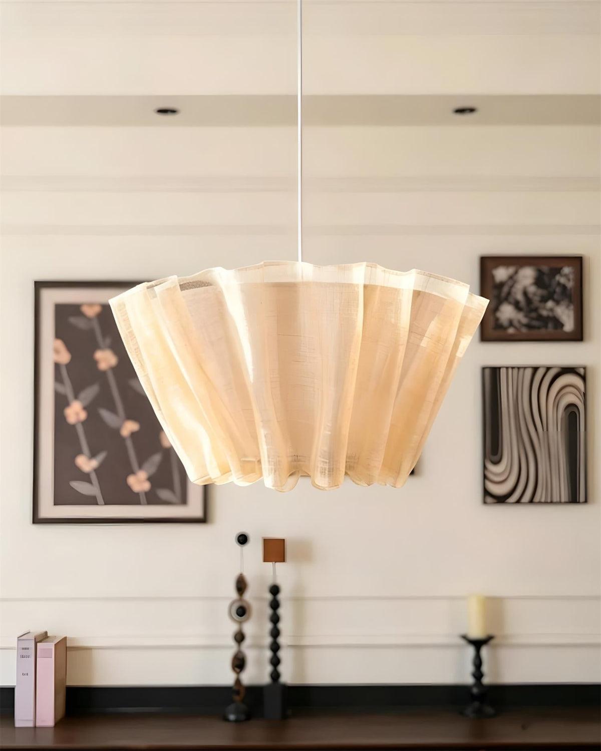 Calivira Suspension