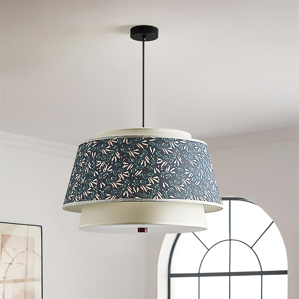 Sorarina Suspension