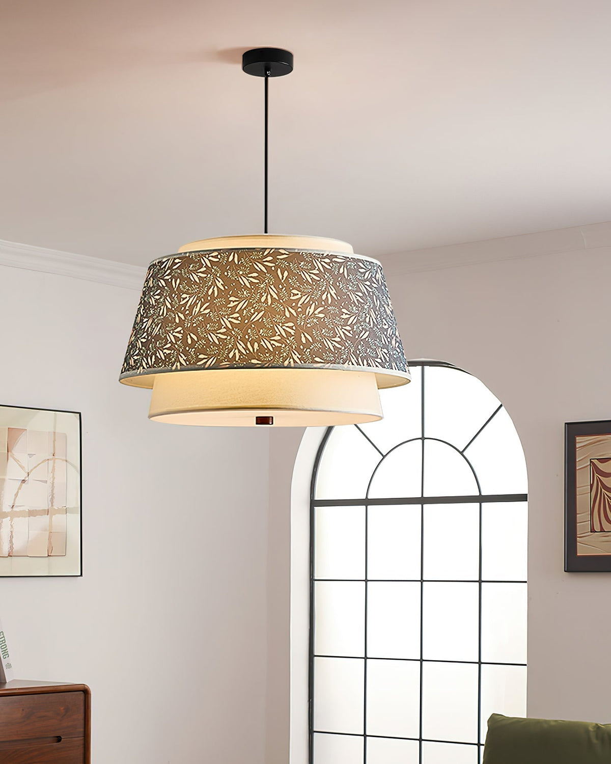 Sorarina Suspension