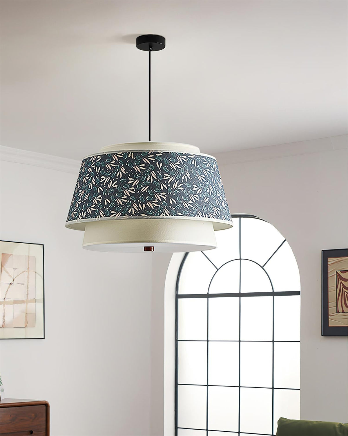 Sorarina Suspension