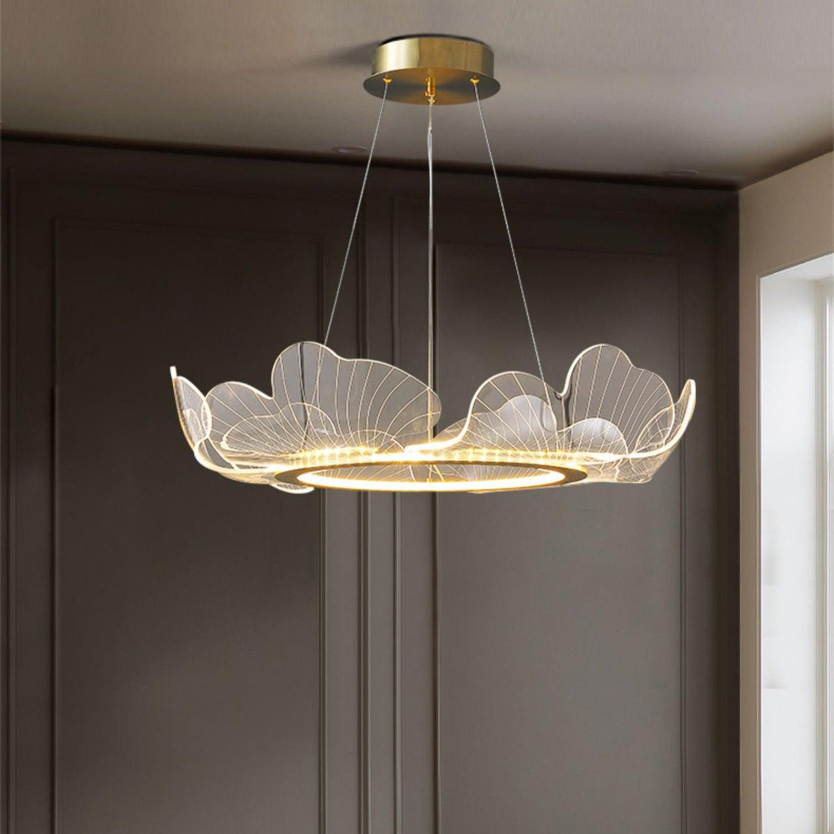 Leivo Lustre Marin