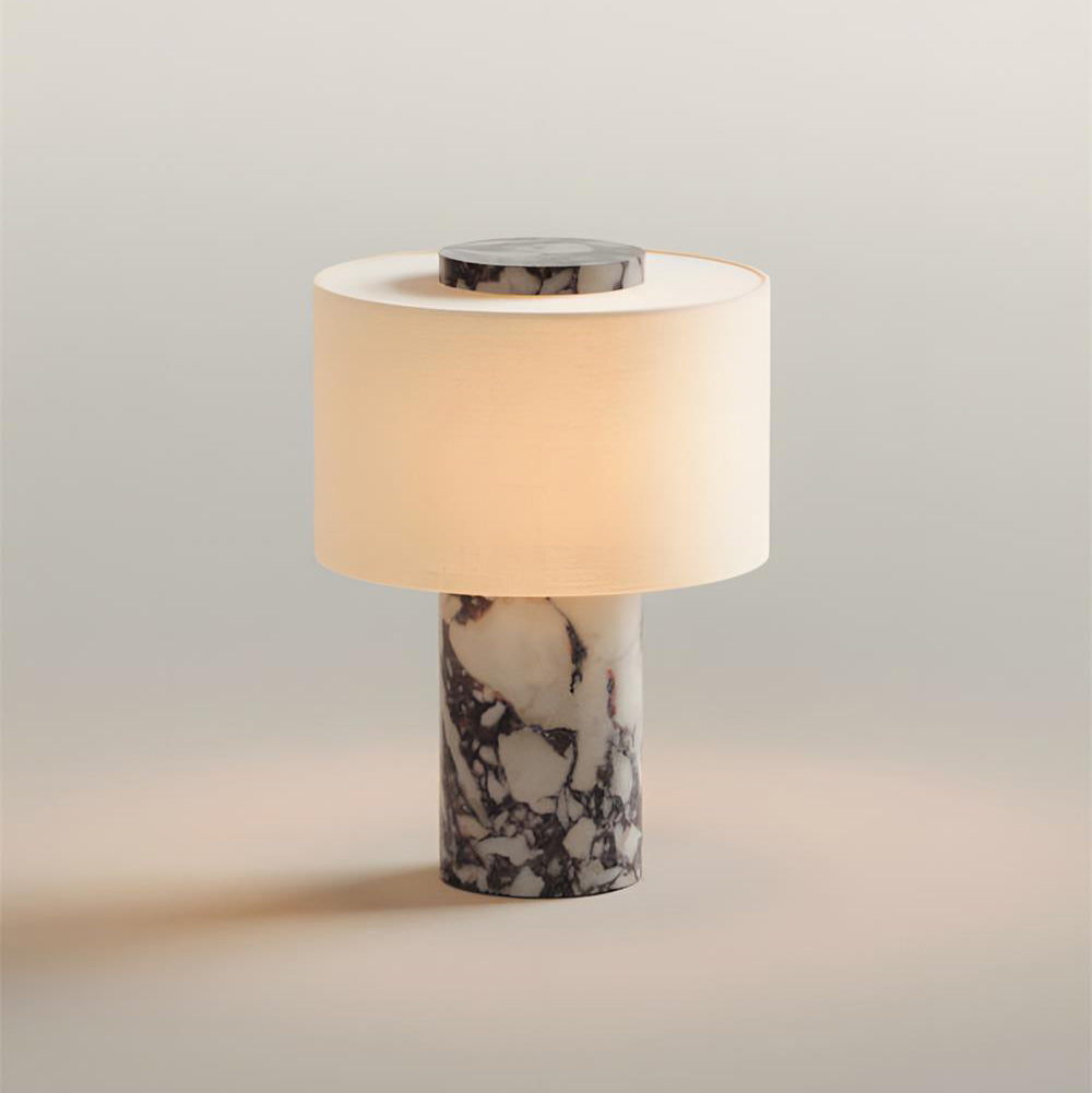 Selalia Lampe de Table