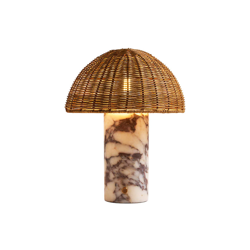 Bodin Lampe de Table