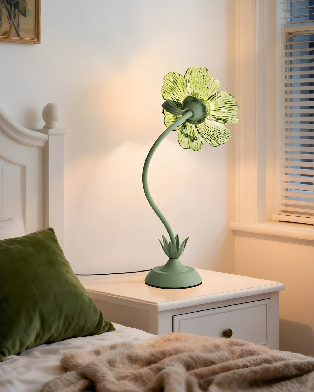 Velinella Lampe de Table