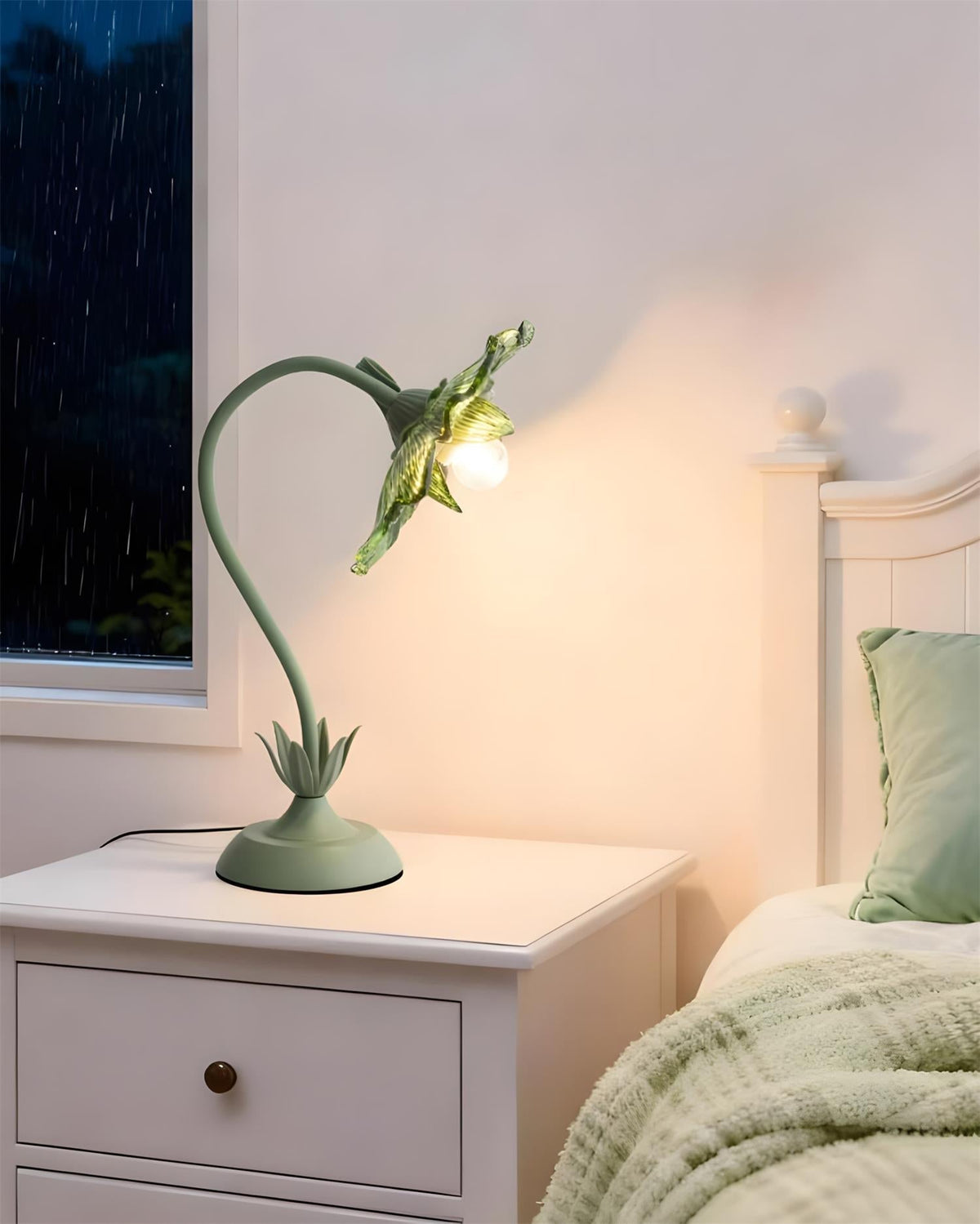 Velinella Lampe de Table