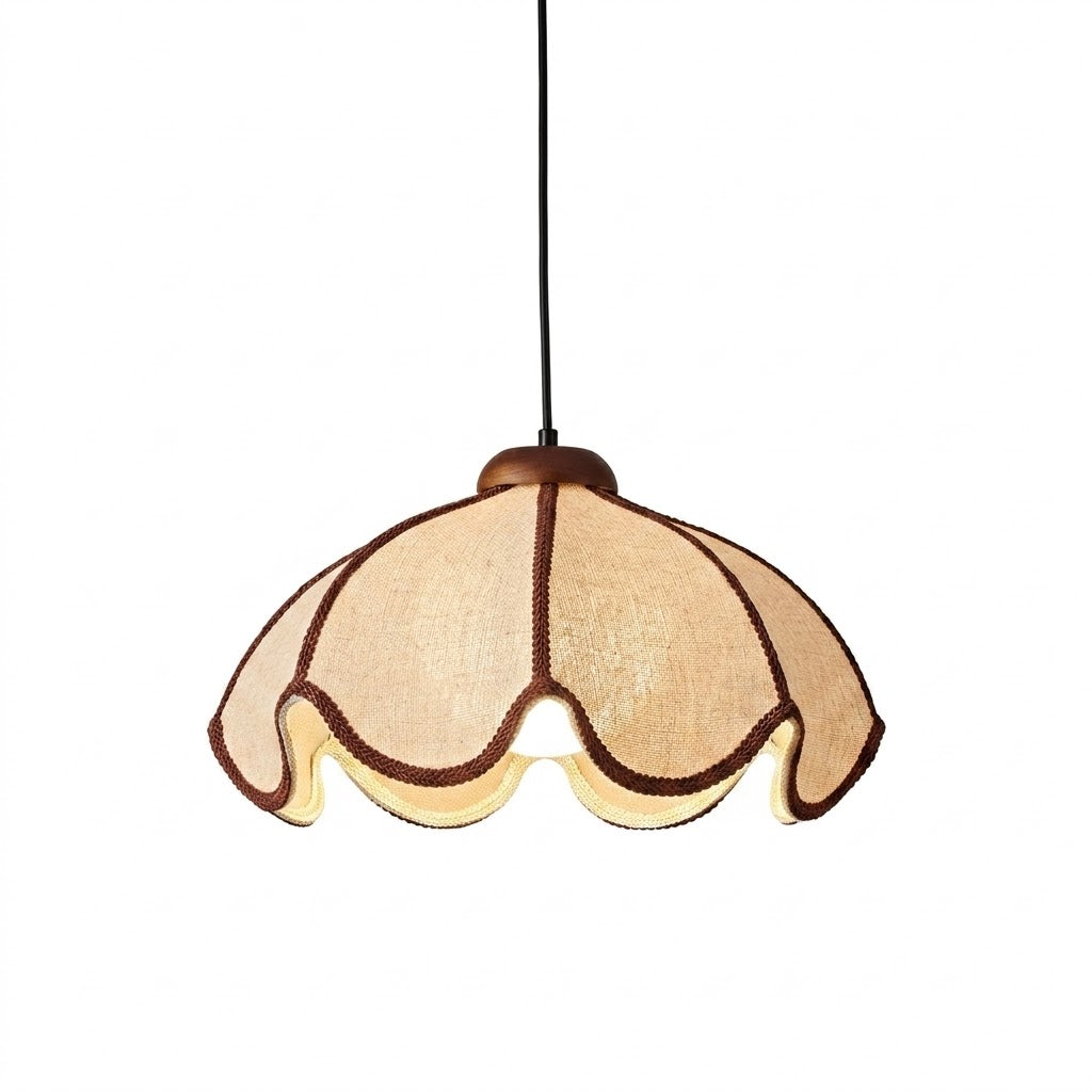 Martha Suspension