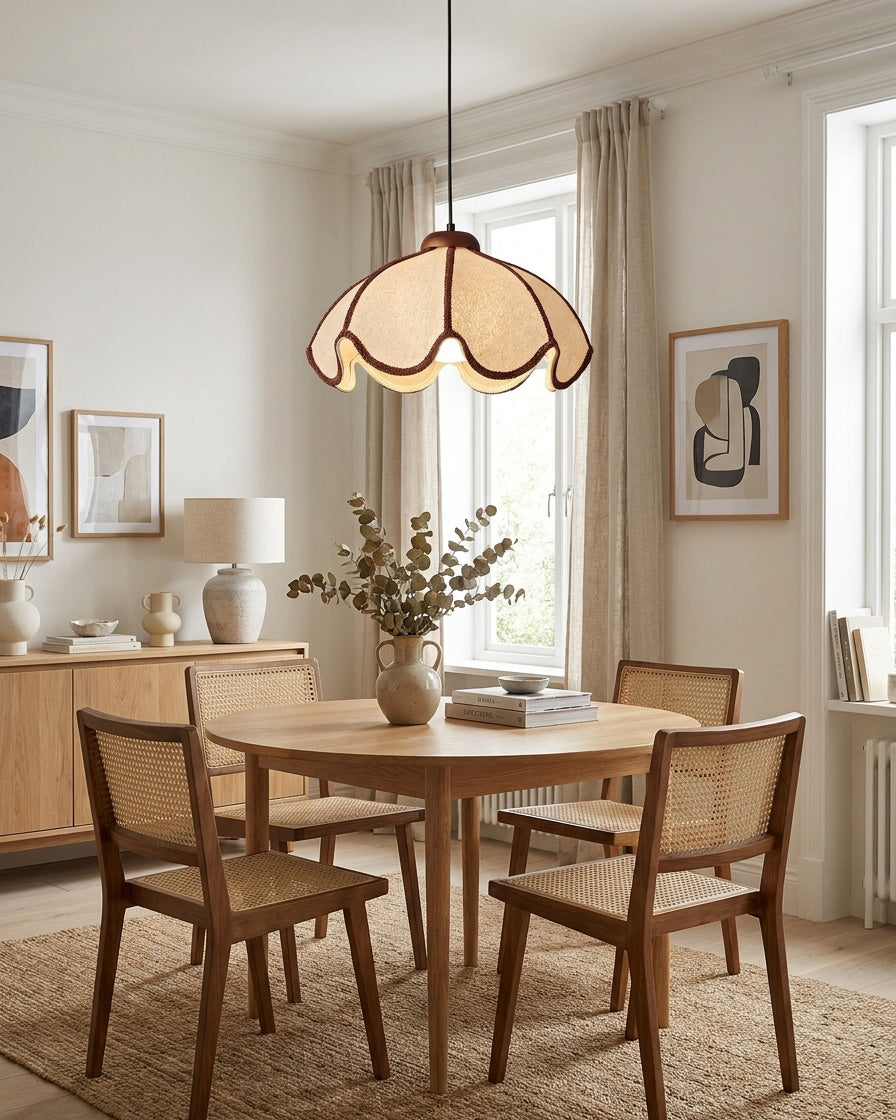 Martha Suspension
