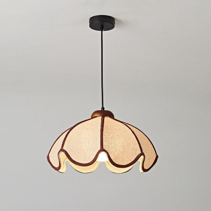 Martha Suspension