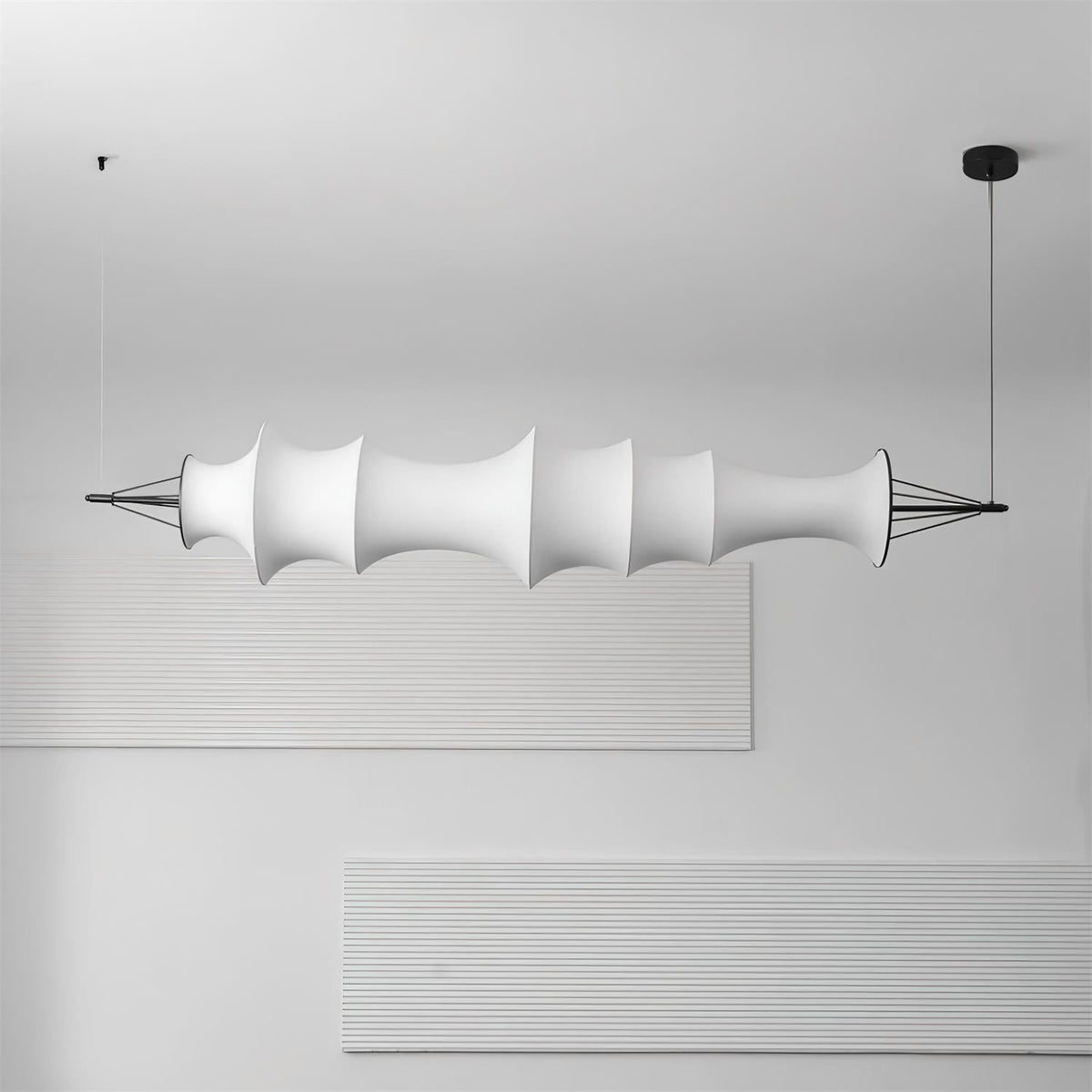 Zorvett Lustre