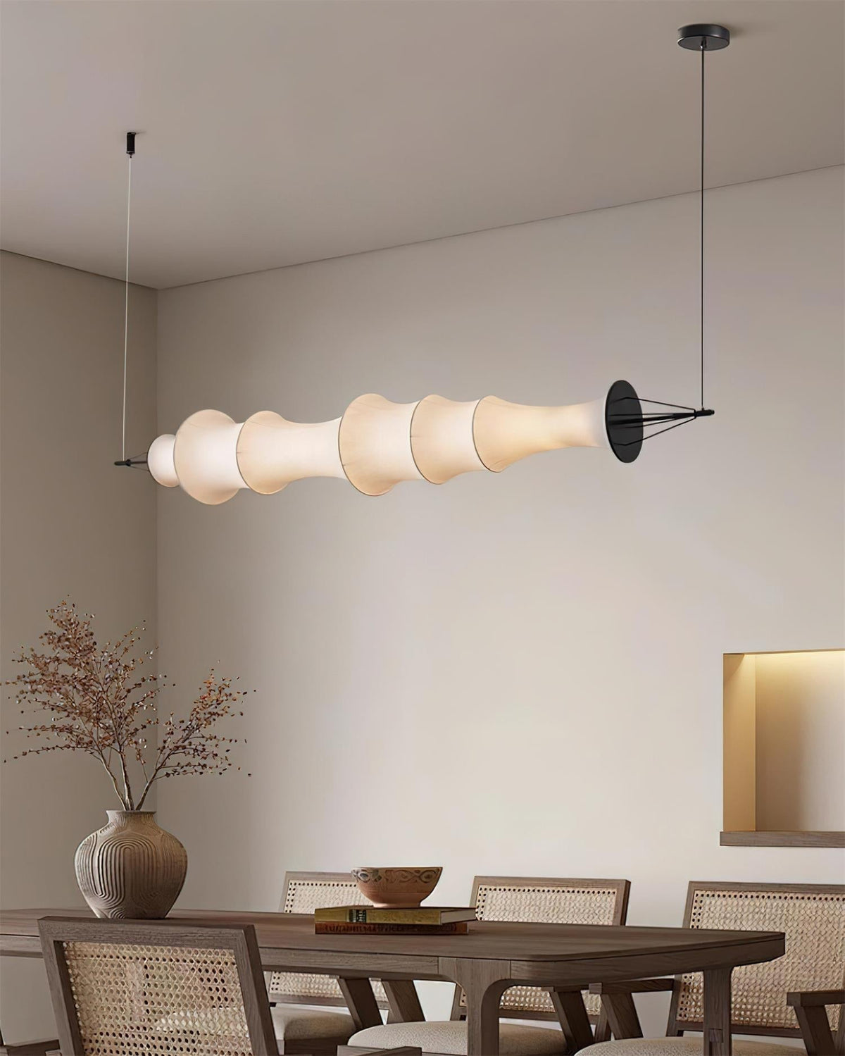 Zorvett Lustre