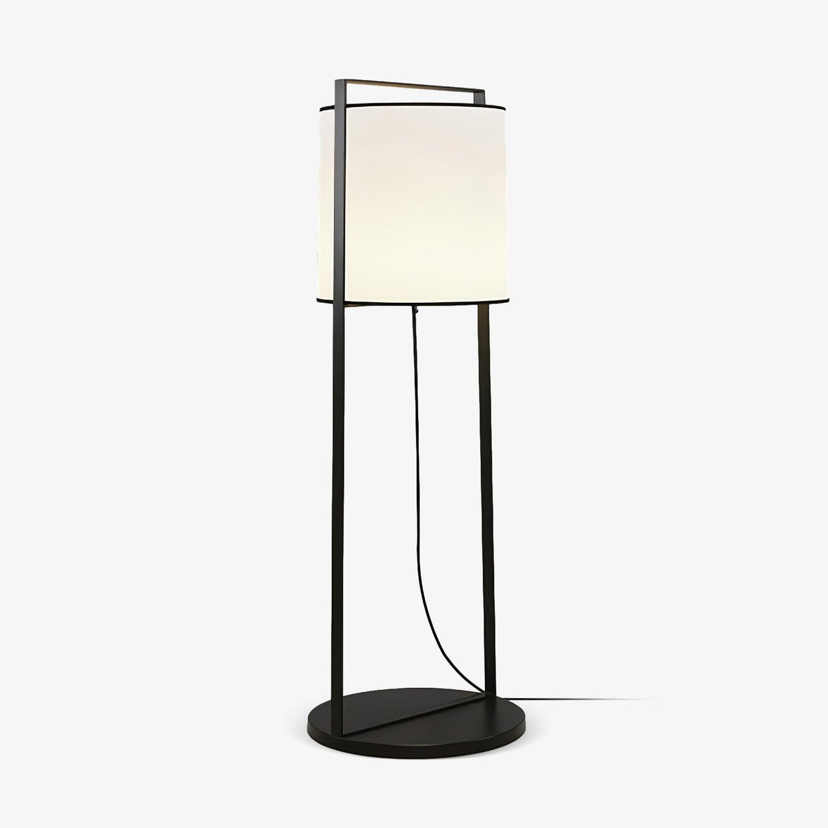 Eslinn Lampadaire Contemporain
