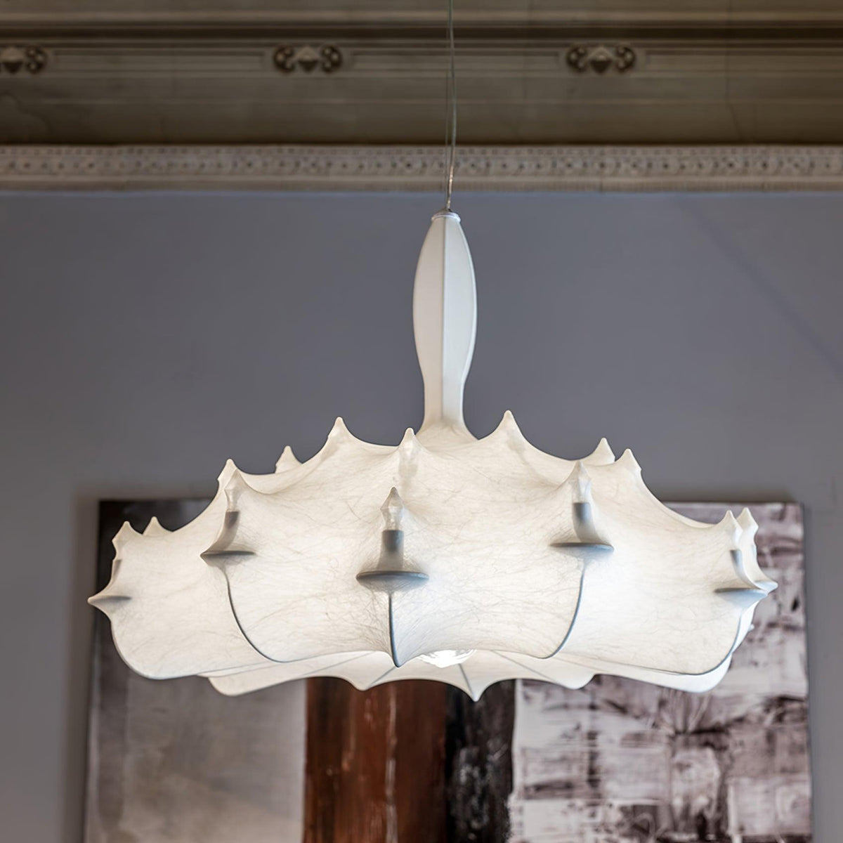 Noralette Suspension