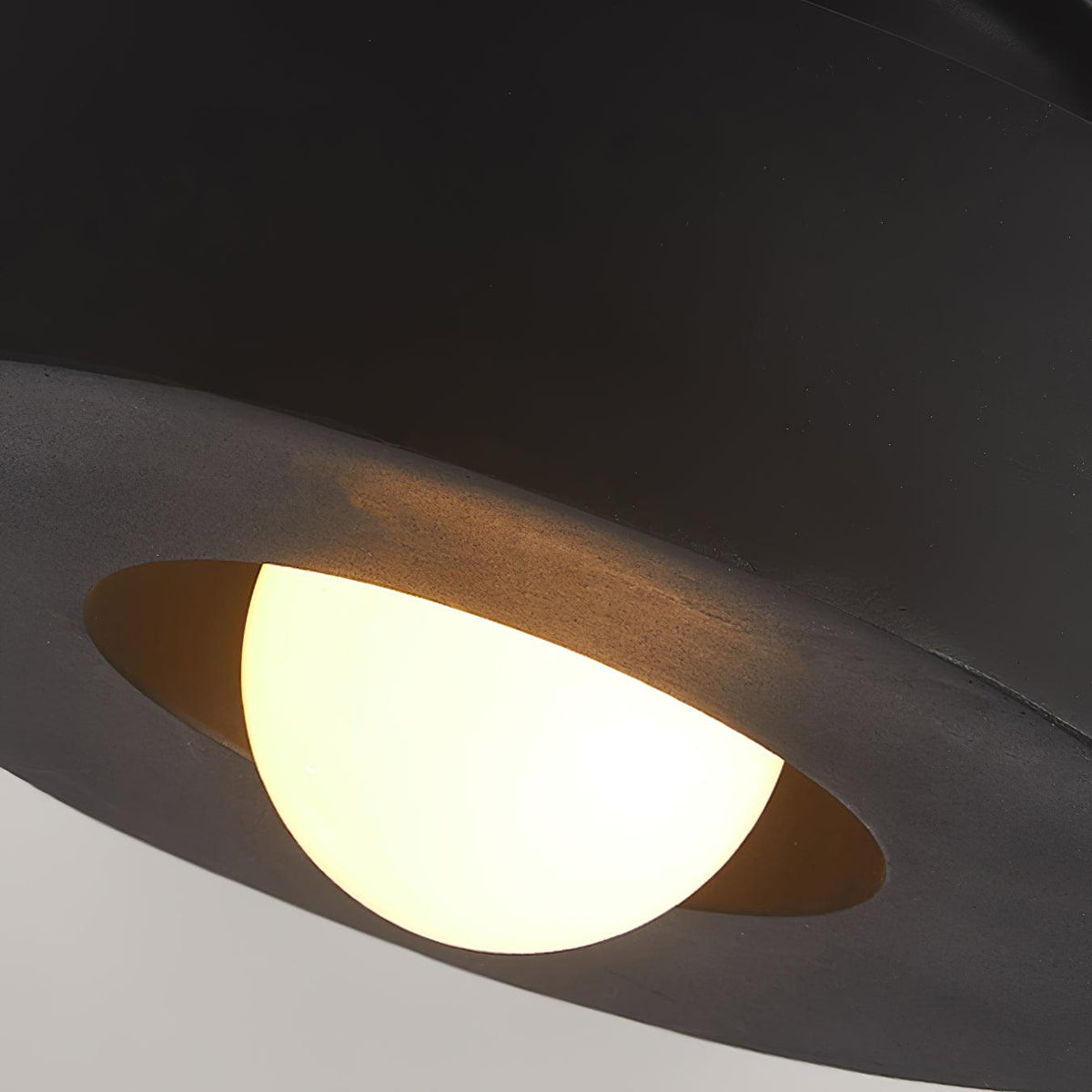 Orvella Ceiling Lamp-Neutral Decor